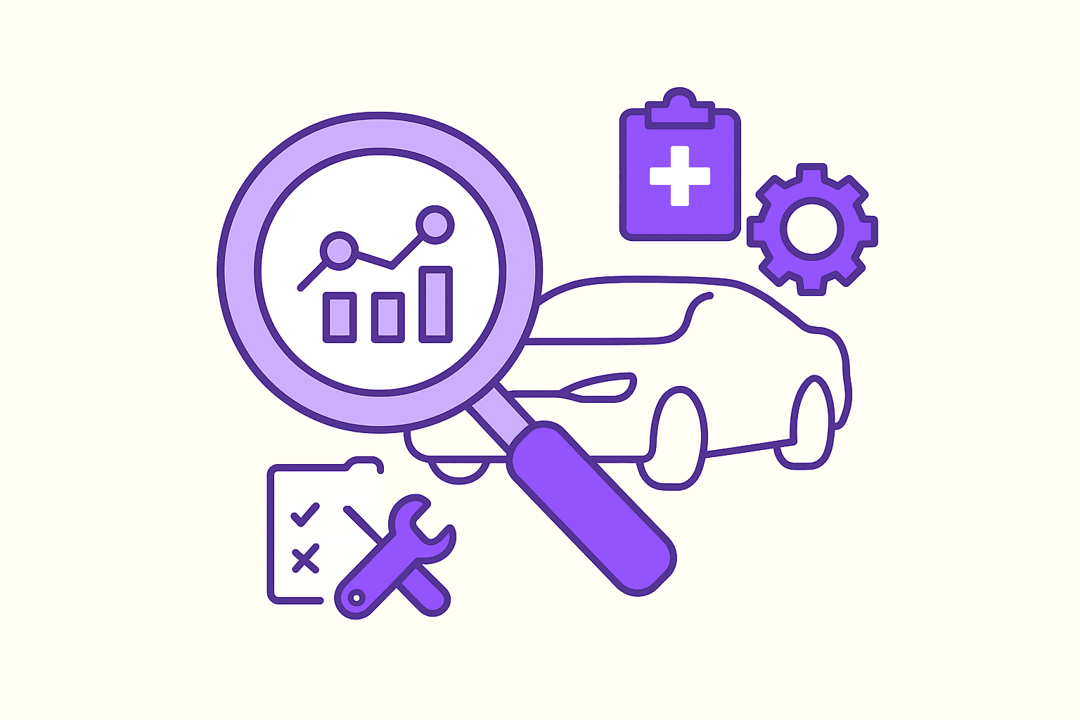 ArbIT process analysis helping dealers identify arbitration workflow gaps